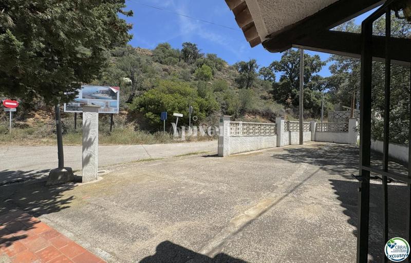 Foto dab28069-59fb-4356-9baa-4b57c8c0fffb. Chalet casa para reformar con increíbles vistas al mar! en Roses
