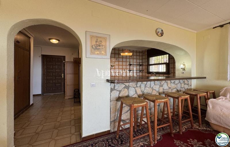 Foto fda3938b-6bcb-42f3-9562-fec64d4f1856. Chalet casa para reformar con increíbles vistas al mar! en Roses