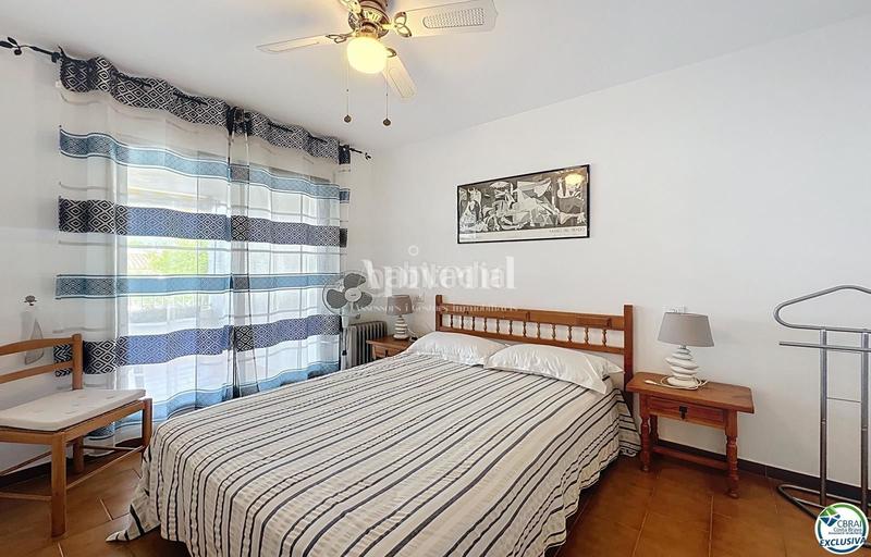 Foto b4294688-bd8f-4d67-b4d7-899f006f1869. Piso  con licencia touristica cerca de la playa en Empuriabrava