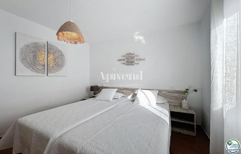 Foto d3c5d93f-8108-48c4-98d2-bcc0887c7c32. Piso  con licencia touristica cerca de la playa en Empuriabrava