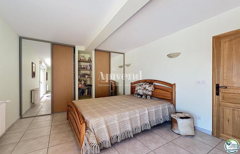 Foto 00a4f544-b4df-41d7-90f1-a3568aabc908. Chalet en venta villa de alto standing con vistas al mar , costa brava en Pau