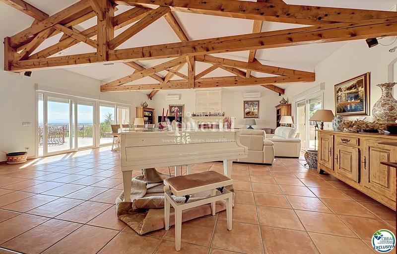 Foto 04f94283-28c1-4a3d-a440-db6283adb00f. Chalet en venta villa de alto standing con vistas al mar , costa brava en Pau