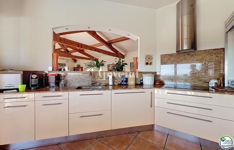 Foto 06f5540d-671b-4e32-9f8d-39707d43321b. Chalet en venta villa de alto standing con vistas al mar , costa brava en Pau