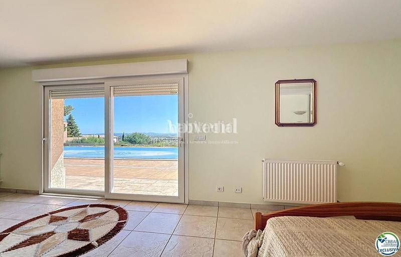 Foto 333819a4-1018-4456-a9f2-fe2236dd02f8. Chalet en venta villa de alto standing con vistas al mar , costa brava en Pau