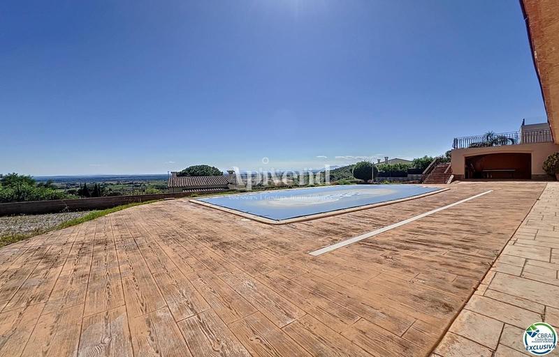 Foto 9d313b20-ed68-4116-8e72-9697d04edd83. Chalet en venta villa de alto standing con vistas al mar , costa brava en Pau