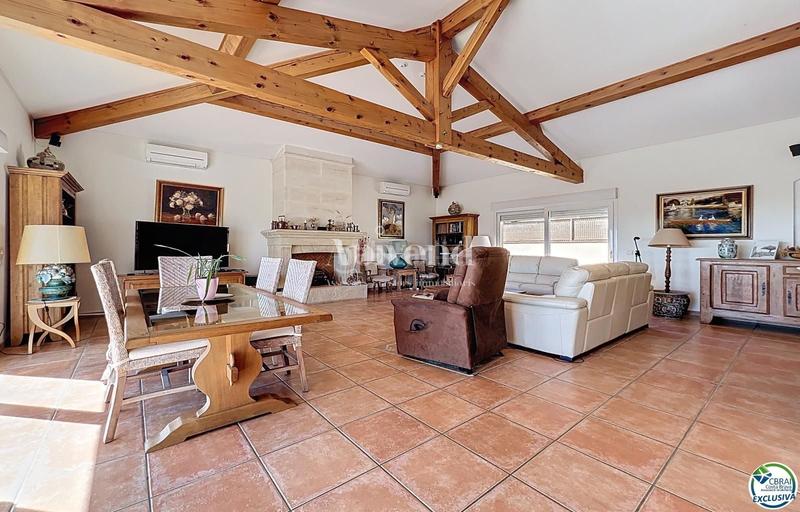 Foto a9656d50-8434-41b7-9cdd-aa393ce2cf01. Chalet en venta villa de alto standing con vistas al mar , costa brava en Pau