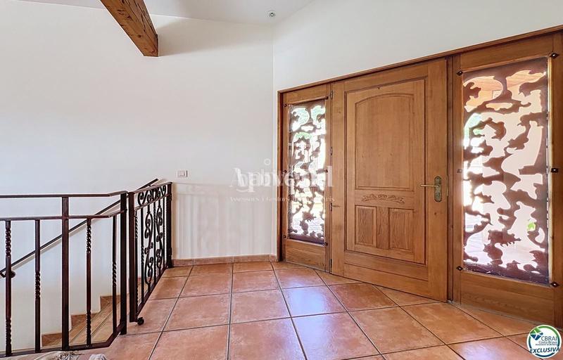 Foto ab603c27-938f-43c8-82a0-b24cc30540a7. Chalet en venta villa de alto standing con vistas al mar , costa brava en Pau