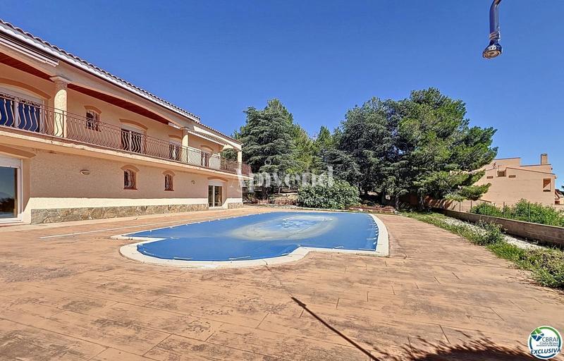 Foto b0dcfbd5-e3d0-45cb-a85e-0414392ea605. Chalet en venta villa de alto standing con vistas al mar , costa brava en Pau