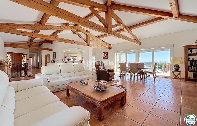 Foto b526d79d-9212-464a-8afa-97ca8dbb137c. Chalet en venta villa de alto standing con vistas al mar , costa brava en Pau