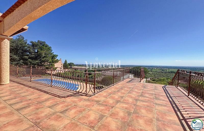 Foto c2f7b023-68d3-4d57-9a9a-72b5caae376e. Chalet en venta villa de alto standing con vistas al mar , costa brava en Pau
