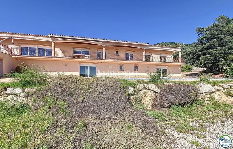 Foto d2998a09-2a23-42b9-8033-73ab99bb4664. Chalet en venta villa de alto standing con vistas al mar , costa brava en Pau