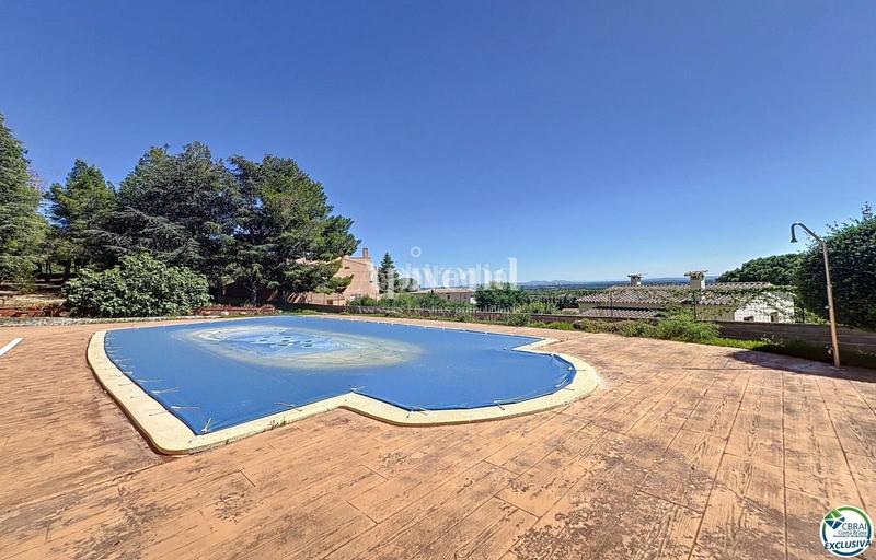 Foto e1c980e2-fb20-4c66-8380-ac71fbeca6b8. Chalet en venta villa de alto standing con vistas al mar , costa brava en Pau
