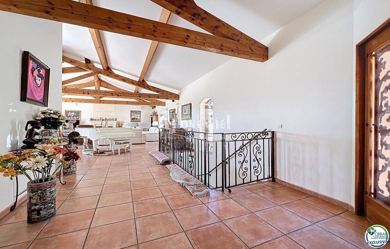 Foto ff421f3d-777b-438d-9d30-3b2f05527425. Chalet en venta villa de alto standing con vistas al mar , costa brava en Pau