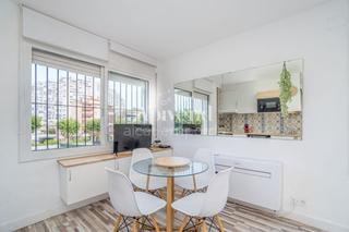 Flat  Carrer moxo. Apartamento en  los  arcos.