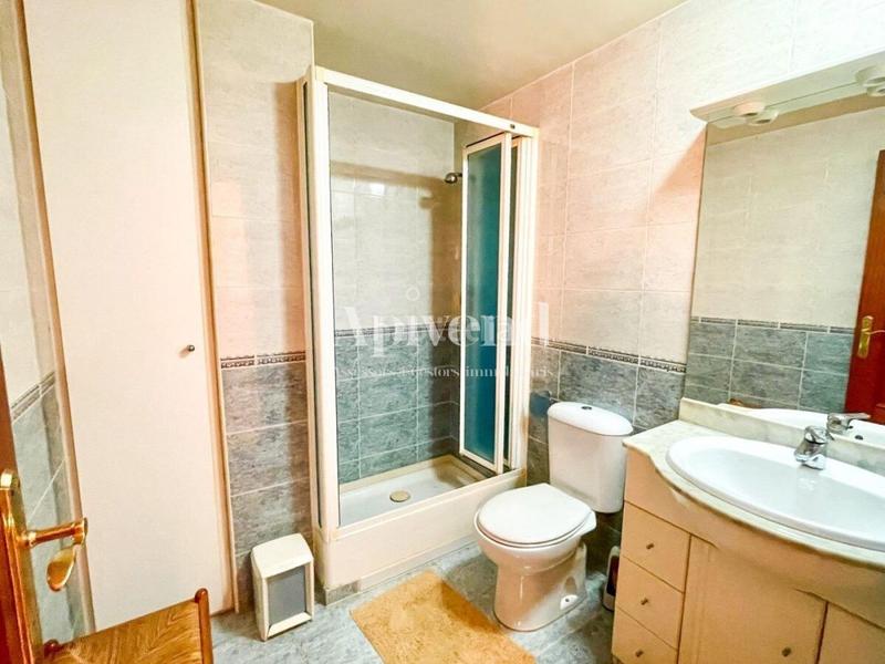 Foto 4c9854c8-a328-4c34-84bb-91d0dc9258ae. Ático  dúplex zona creu de la mà en Poble Nou-Olivar Gran Figueres