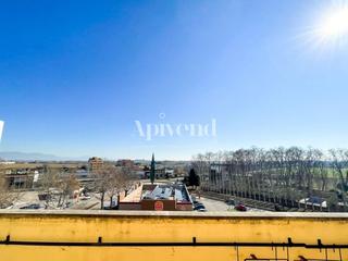 Àtic  Avinguda de salvador dalí i domènech. Ático dúplex en figueres zona creu de la mà