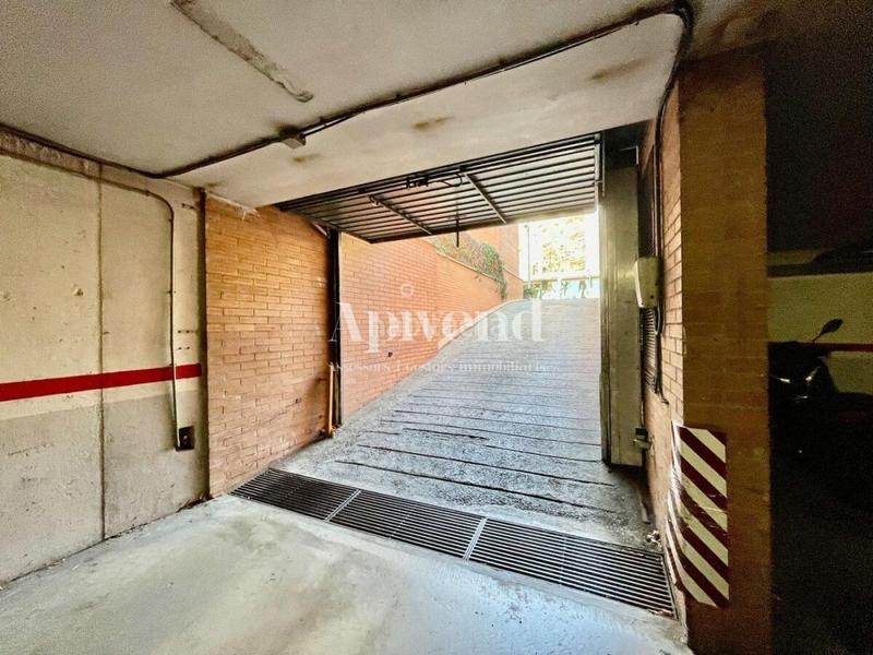 Foto dd68cd6b-e92c-4c91-ae46-a4fbbc4e1f85. Ático  dúplex zona creu de la mà en Poble Nou-Olivar Gran Figueres