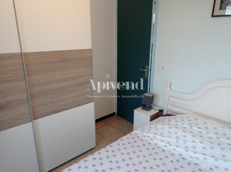 Foto 0c790e45-81e7-42b2-8aa8-d35fcf8efac4. Piso apartamento en primera linea de mar en Muga - Gran Reserva - Badia Empuriabrava