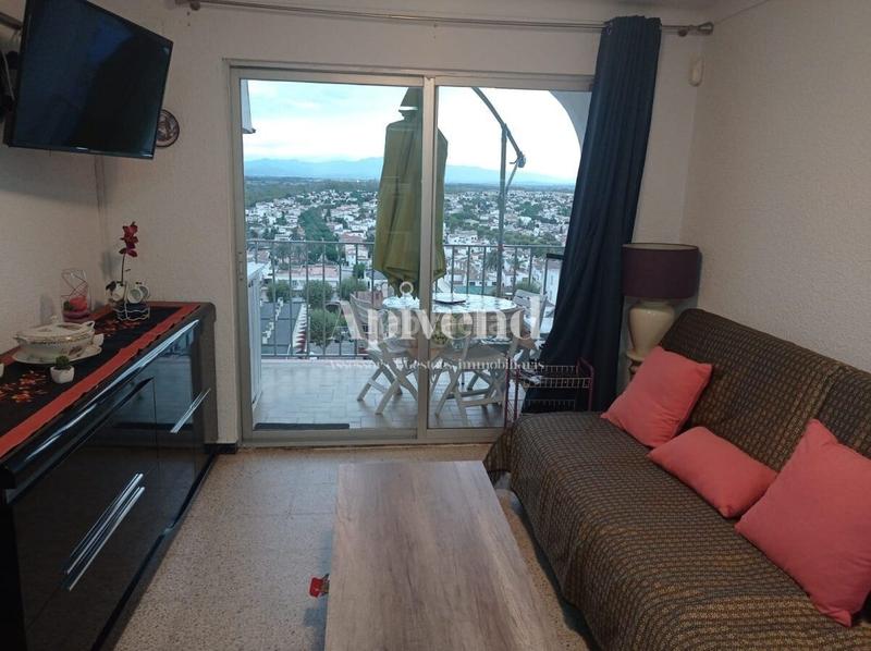 Foto 59bf040e-503f-4d22-bd63-7fc5eb6dad96. Piso apartamento en primera linea de mar en Muga - Gran Reserva - Badia Empuriabrava