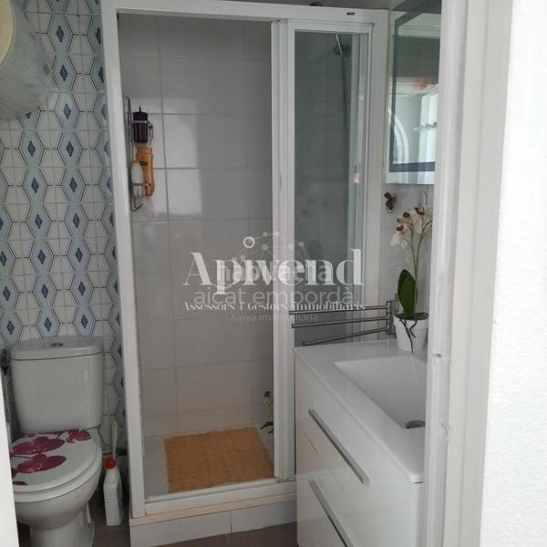 Foto 665b4623-e1c1-48ae-b0ad-c176a32b1e37. Piso apartamento en primera linea de mar en Muga - Gran Reserva - Badia Empuriabrava