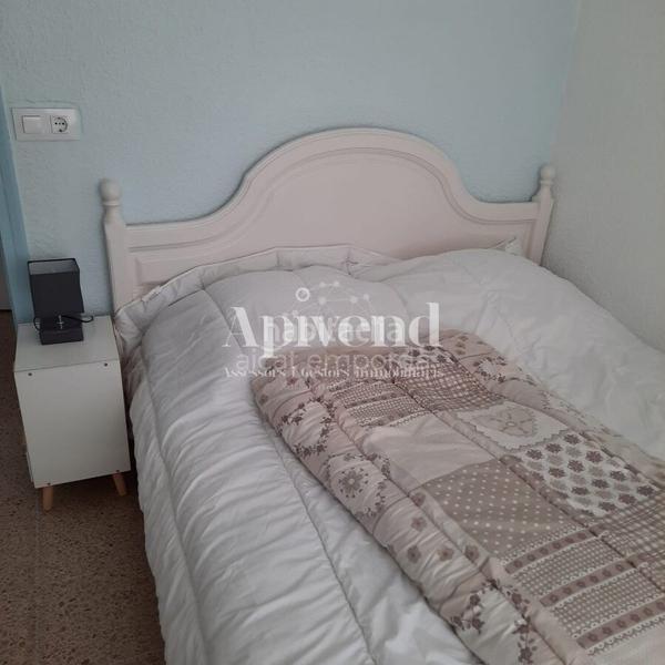 Foto a6c8b20c-1e8d-4893-9dcc-11e2aa3b68f3. Piso apartamento en primera linea de mar en Muga - Gran Reserva - Badia Empuriabrava