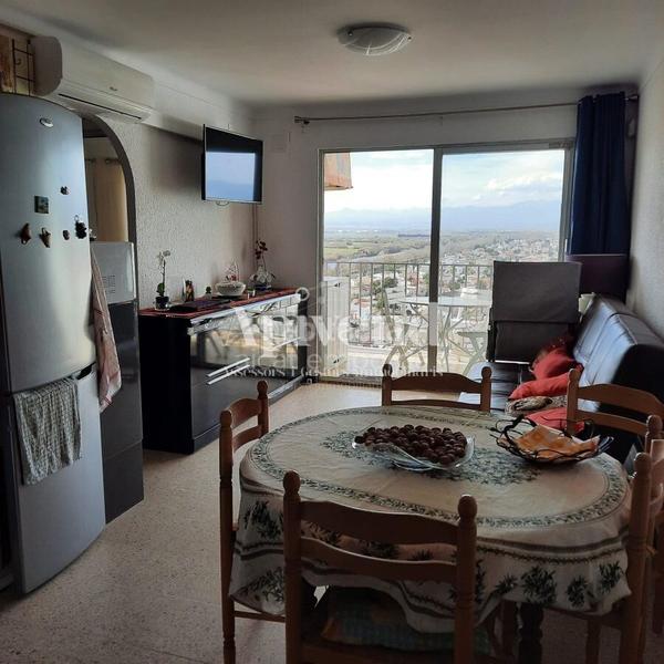 Foto ddcdfc60-52ed-480c-8b8e-7ad535449839. Piso apartamento en primera linea de mar en Muga - Gran Reserva - Badia Empuriabrava