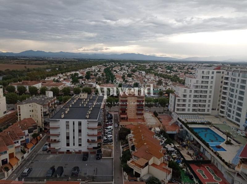 Foto ea2f4fb3-ba5c-447b-a207-80af2bb7e2b7. Piso apartamento en primera linea de mar en Muga - Gran Reserva - Badia Empuriabrava
