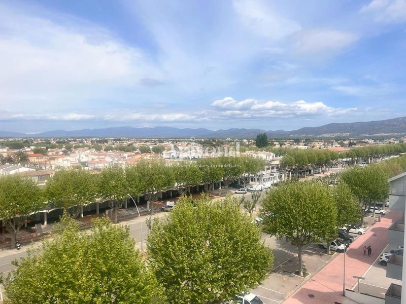 Foto 0dd771d9-8efb-4f0a-98f4-2b38a674761e. Etagenwohnung mit heizung in Muga - Gran Reserva - Badia Empuriabrava