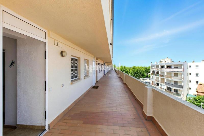 Foto 56a7b541-3fe8-4cc2-83ac-d9126e9e91ee. Etagenwohnung mit heizung in Muga - Gran Reserva - Badia Empuriabrava