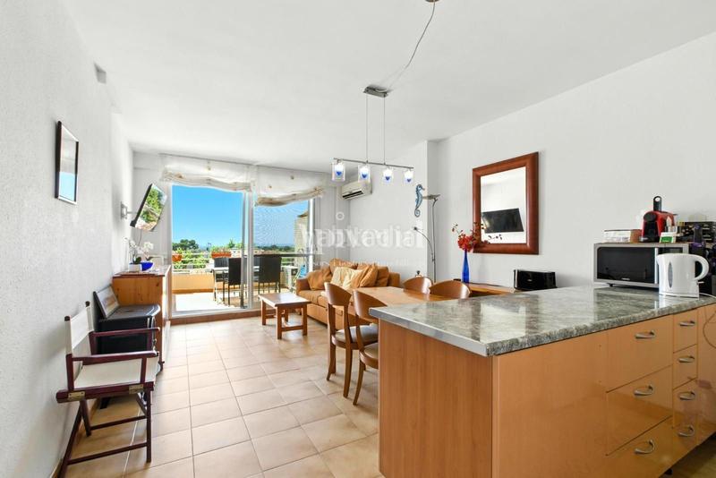 Foto 743abe21-933c-412e-b3d5-937dc1f411ee. Etagenwohnung mit heizung in Muga - Gran Reserva - Badia Empuriabrava