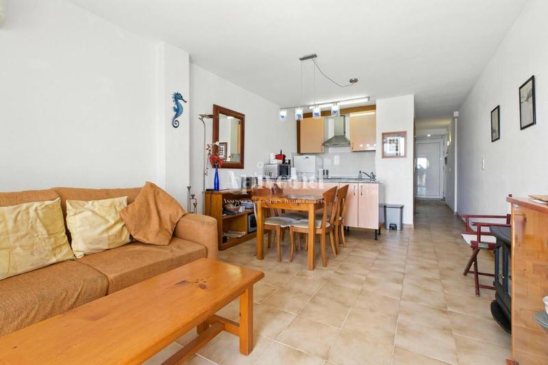 Foto 8c9af008-1e83-4bf8-8ca5-6251f997de7e. Etagenwohnung mit heizung in Muga - Gran Reserva - Badia Empuriabrava