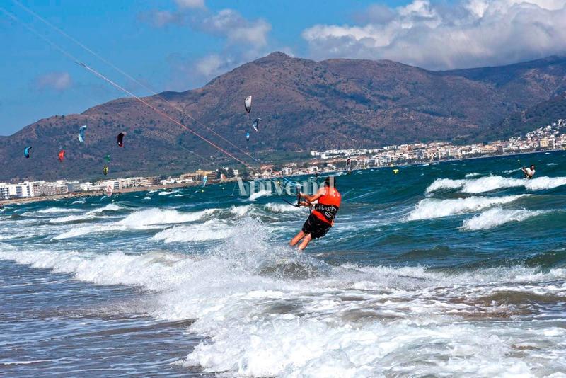 Foto 92b4f35c-9609-451a-b01f-1c5789aee6bc. Etagenwohnung mit heizung in Muga - Gran Reserva - Badia Empuriabrava