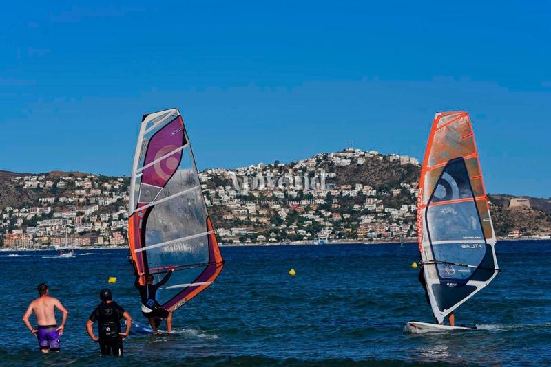 Foto a54ebb23-4d03-43f8-bb2b-8328d1ae785e. Etagenwohnung mit heizung in Muga - Gran Reserva - Badia Empuriabrava