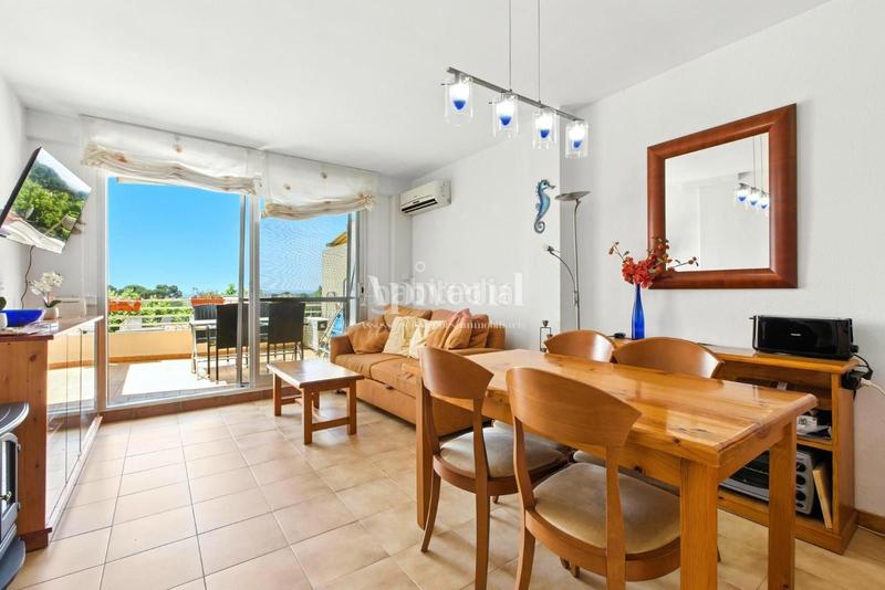 Foto bd54a577-ef4f-4866-9810-9f73e2dceb1e. Etagenwohnung mit heizung in Muga - Gran Reserva - Badia Empuriabrava