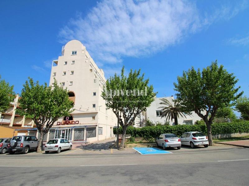 Foto c06cd8e1-1a13-4b81-9c0a-dde2047b7c3f. Etagenwohnung mit heizung in Muga - Gran Reserva - Badia Empuriabrava