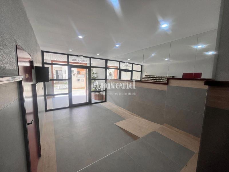 Foto d286e71f-8048-4f5e-a507-cb320b684f85. Etagenwohnung mit heizung in Muga - Gran Reserva - Badia Empuriabrava