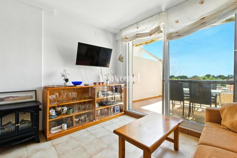 Foto e01389bb-0129-40e6-873d-9bdb1a213dd1. Etagenwohnung mit heizung in Muga - Gran Reserva - Badia Empuriabrava