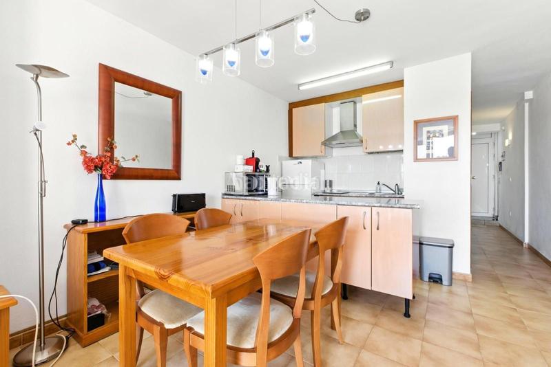 Foto e0718721-85b3-4397-8e8d-40cba7a73cf8. Etagenwohnung mit heizung in Muga - Gran Reserva - Badia Empuriabrava