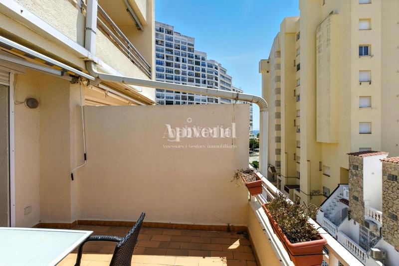 Foto e07a4bcd-ecc8-4472-836f-51849fb74932. Etagenwohnung mit heizung in Muga - Gran Reserva - Badia Empuriabrava