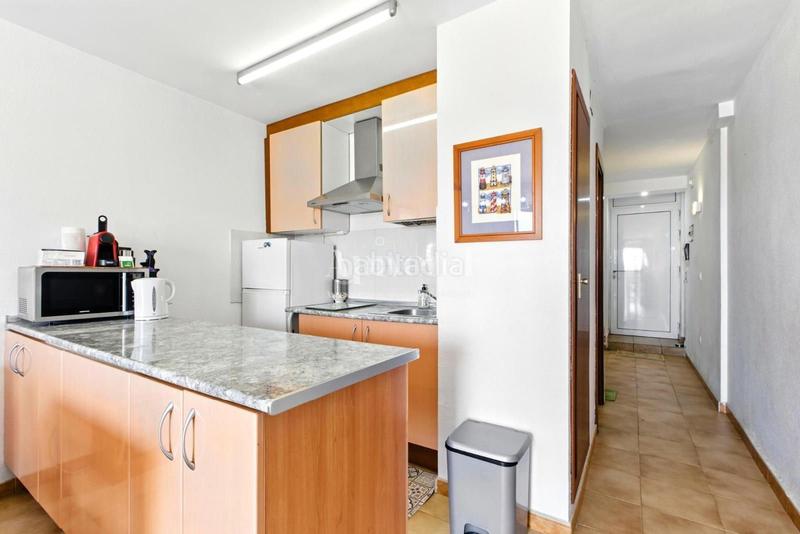 Foto f7232be4-c78d-4a12-be1a-02c56f67700d. Etagenwohnung mit heizung in Muga - Gran Reserva - Badia Empuriabrava