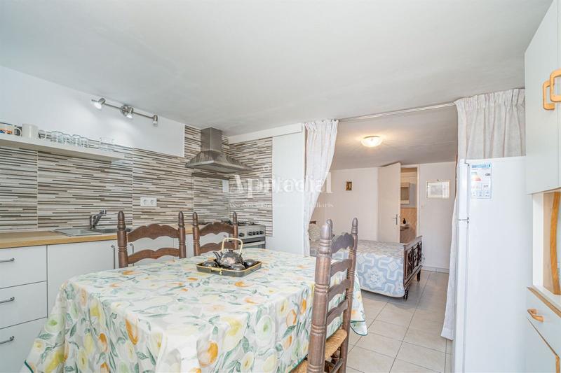 Foto b46a1658-4f4e-43f5-81bc-6a676bb6b0ca. Casa adossada amb calefacció aparcament a Sant Maurici Empuriabrava