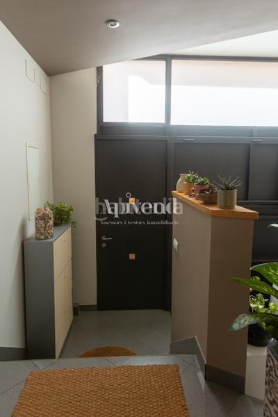 Foto 13233f00-9269-427f-b4d0-c953c8fc7741. Casa  en perfecto estado en el centro en Poble Nou-Olivar Gran Figueres