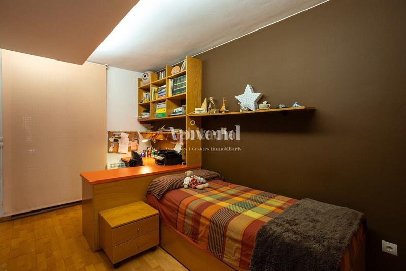 Foto 29027b22-f003-4d02-b1fe-71c110a9f47a. Casa  en perfecto estado en el centro en Poble Nou-Olivar Gran Figueres