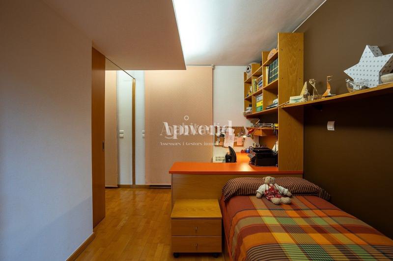 Foto 43978b94-b4aa-4b8f-8121-128b73a818c4. Casa  en perfecto estado en el centro en Poble Nou-Olivar Gran Figueres