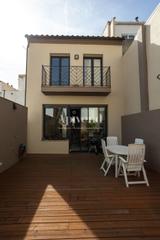 Casa a Poble Nou-Olivar Gran. Casa en perfecto estado en el centro