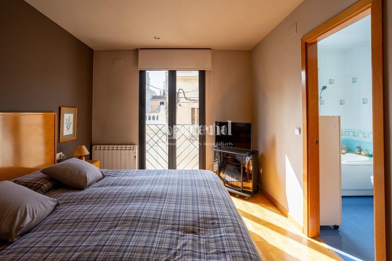 Foto 59291666-9396-4ad8-972d-eafb971a9974. Casa  en perfecto estado en el centro en Poble Nou-Olivar Gran Figueres