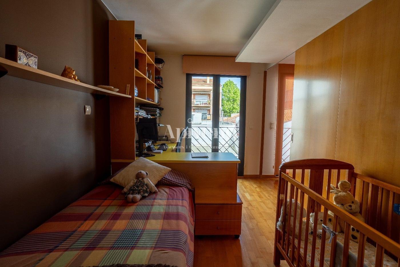 Casa en perfecto estado en el centro Figueres