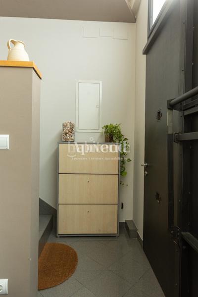 Foto 68b29e6d-5921-46be-8201-9c799360b424. Casa  en perfecto estado en el centro en Poble Nou-Olivar Gran Figueres