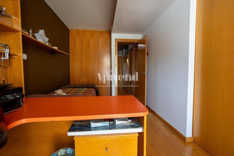 Foto 739e8d7e-e4a7-4ab5-97fd-14348ab9d0be. Casa  en perfecto estado en el centro en Poble Nou-Olivar Gran Figueres