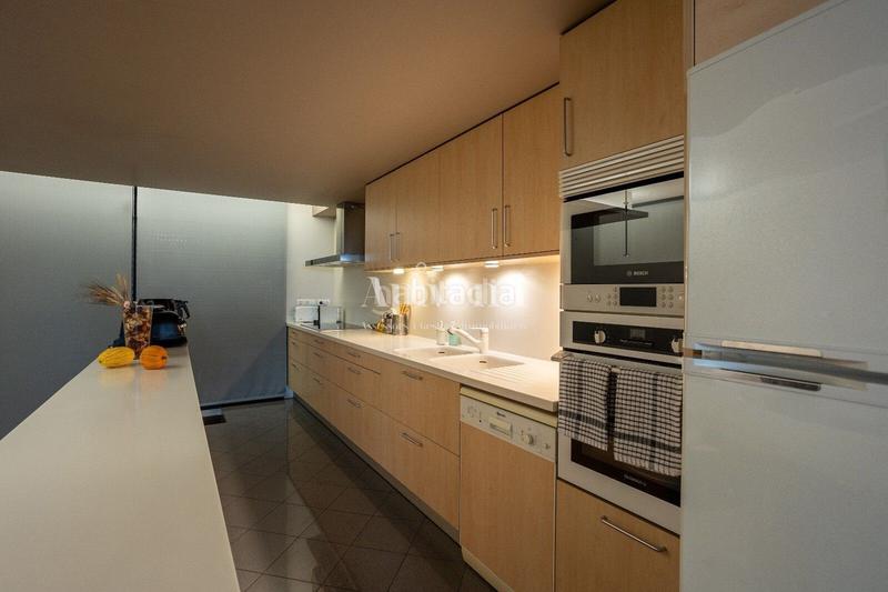 Foto 75c8bf9a-d992-4b26-aa35-914b1dd7ed90. Casa  en perfecto estado en el centro en Poble Nou-Olivar Gran Figueres